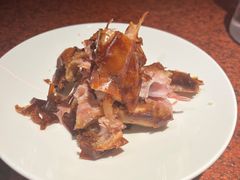 -绿茶餐厅(蓝色港湾店)