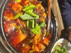 -陈麻婆豆腐(旗舰店)