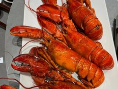 -神洲四海大酒楼(王府井澳门中心店)