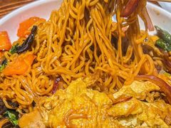 -将军肚烧烤鸡手王(东岭南街店)