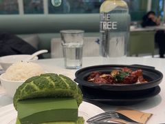 -大树餐厅(万达创始店)