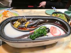 -锦府盐帮·侯宅(五棵松万达店)
