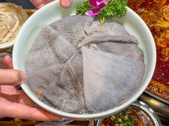 -俏媳妇火锅(宽窄巷子店)