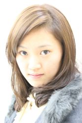 杨新老师的作品-美秀造型