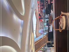 -绿茶餐厅(龙湖杭州金沙天街店)
