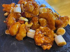 -望京一号·重庆江湖菜(工体店)