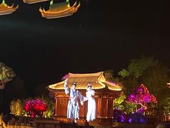 -东台西溪天仙缘景区