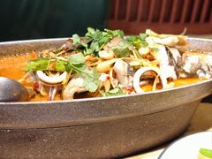 -金厨泰国餐厅·全泰籍厨师料理(拱北店)