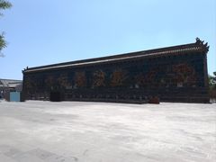 -九龙壁
