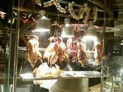 -杭州国际会议中心洲际酒店-原素全日餐厅(解放东路店)