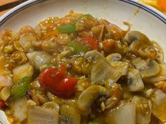 -十面春风·江南面馆(崇宁路店)