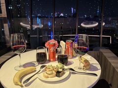 -广州花园酒店