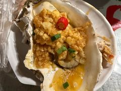 -辉记炭烧海鲜大排档·老字号(福田店)
