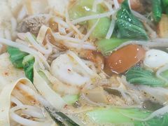 -天瑞福云南过桥米线(十里河店)