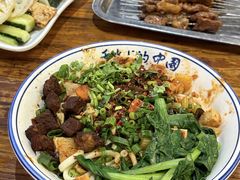 -老白家面馆(测绘东路总店)