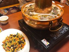 -如意林卡藏餐吧(大昭寺店)