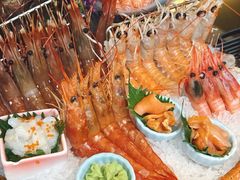 -花潮料理艺食馆(成都万象城店)