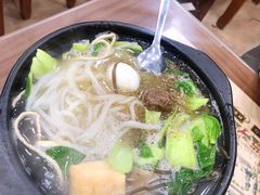 砂锅米线-清真·穆萨砂锅(大皮院店)
