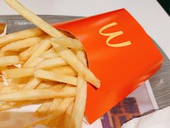 -麦当劳(秣陵路店)