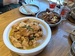 -鸽子窝(黄村店)
