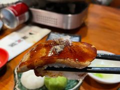 鹅肝寿司-魔丼屋(日月光店)
