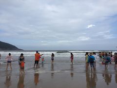 -海尚韵舍海景餐厅(朱家尖店)