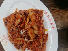 -西塔大冷面(市府大路店)