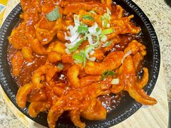 -真利味·脊骨火锅·正宗韩国料理(韩乐坊店)