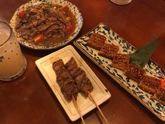 -醉虎传(南锣鼓巷店)