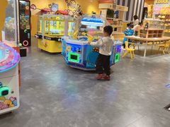 -天虹购物中心(石路店)