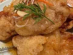-红樱桃·欢乐餐厅(太原里店)