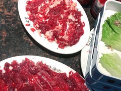 -八合里牛肉火锅(深圳海德店)
