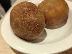 玉兰饼-穆桂英美食(南禅寺店)