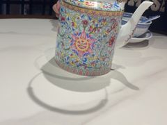 -图味美小黄鱼·景德菜(浙江路店)