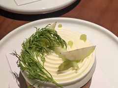 -Ten Olives甜点