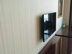 -维也纳国际酒店·上海虹桥火车站国家会展中心店