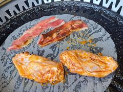 -伊尚宫·清真广式早茶.韩式烤肉·火锅