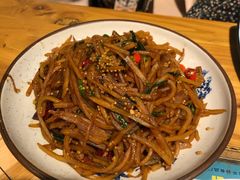 -局气烤鸭·北京菜(前门店)