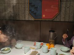 -野妹火锅(布吉店)