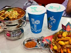 -宝葫芦西北茶食铺(中发源店)