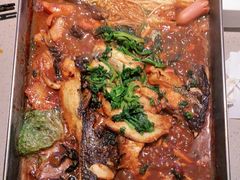 -半天妖烤鱼(东方新天地店)