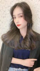 点击看大图 -3AM·S HAIR SALON烫发染发接发