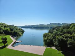 -天目湖涵田度假村