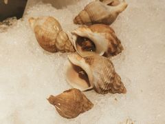 -索菲特酒店·海鲜自助 ·聚餐厅