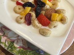 -花舍·新派粤菜·西餐·下午茶(亚运村·鸟巢店)