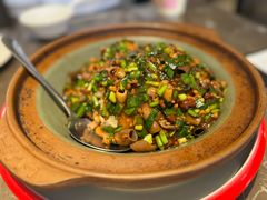 -吕氏焗小鲜•海鲜青岛菜(总店)