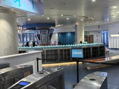 -冰纷万象滑冰场(赣州华润万象城店)