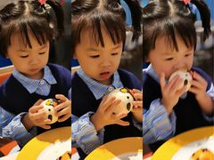 -帝企鹅自助餐厅•儿童岛•真企鹅(长隆企鹅酒店)