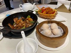 虾饺-衡山汇·高级粤菜(霄云路店)