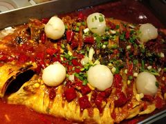 -鱼酷活鱼烤鱼(南京水游城店)